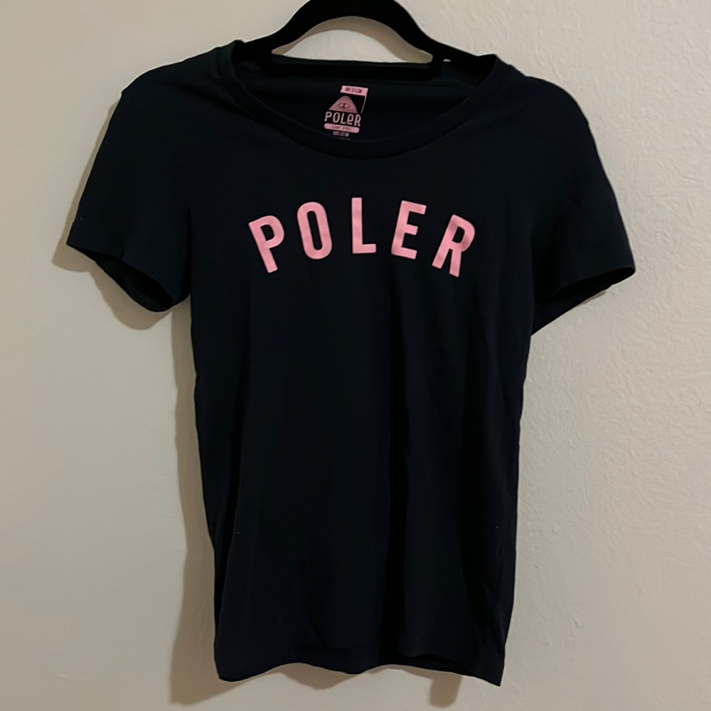 Poler tee